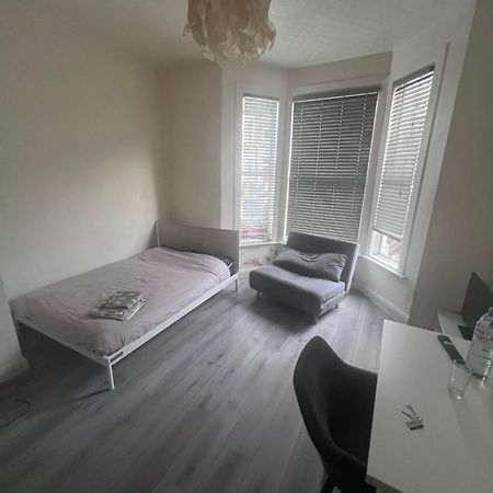Relaxing&Cozy Room London Eksteriør bilde